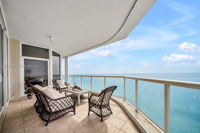 Photo - 6051 N Ocean Dr Unit 1501