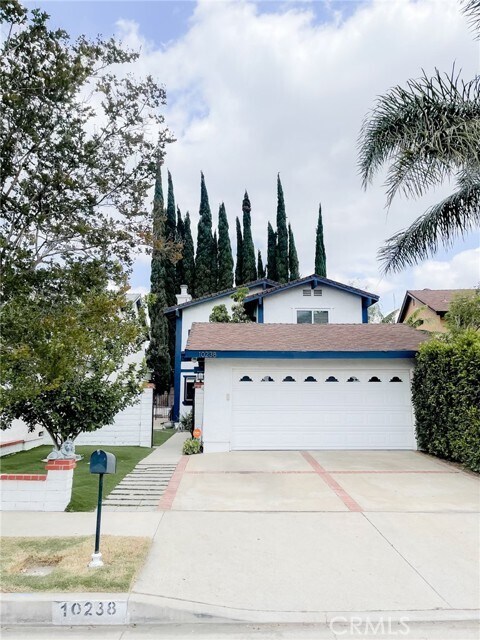 Building Photo - 10238 Brooke Ave