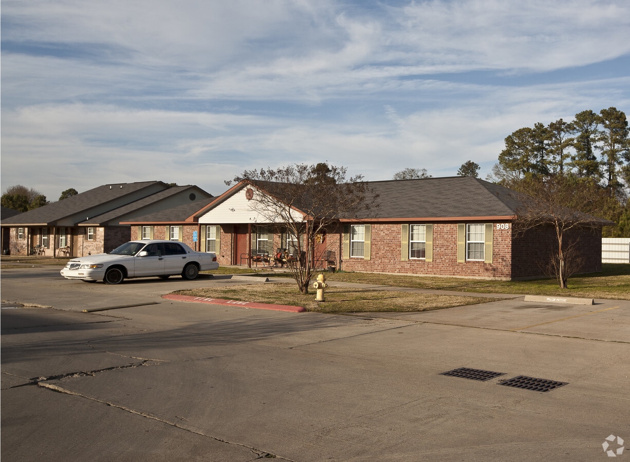 Photo - Bartlett Place Apartments