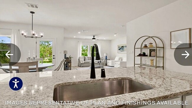 Photo - Move-In Ready 4BR Home | Smart Tech | Pool & Playground