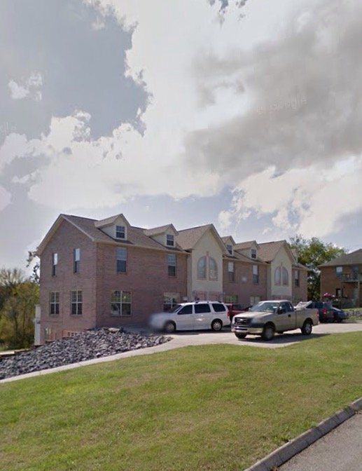 Photo - 1607 Meadow Spring Dr Apartments Unit 3