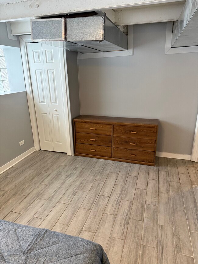 Photo - 10144 S Wood St Unidad Basement