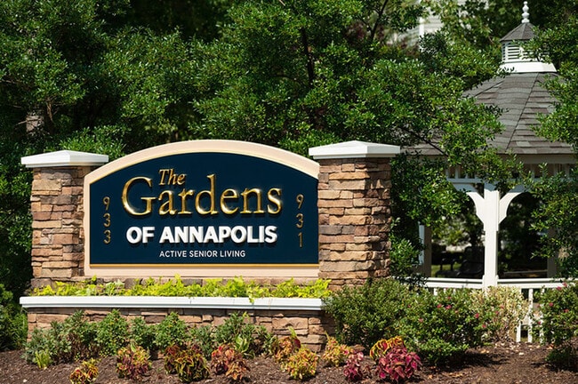Photo - Gardens of Annapolis