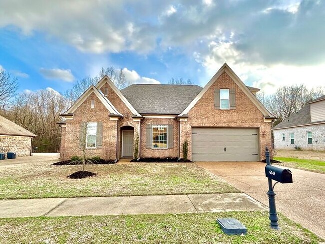 Olive Branch 4 Bedroom 2 Bath Home-Great S... - Olive Branch 4 Bedroom 2 Bath Home-Great S...