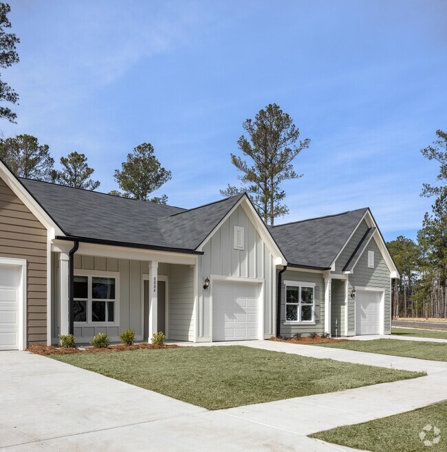 Building Photo - Nestledown Farms Rental