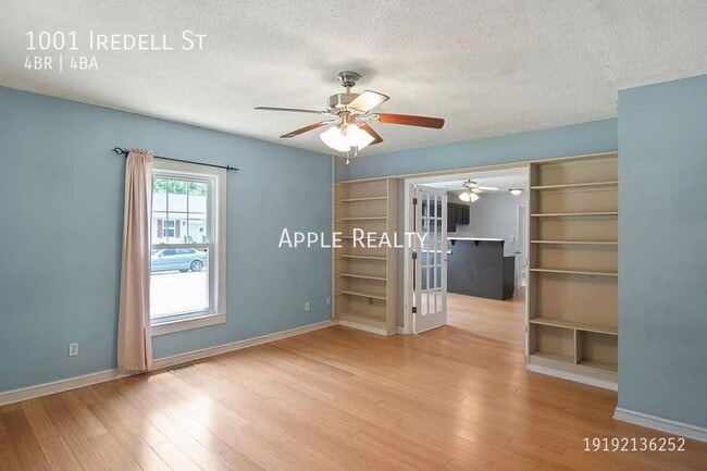 Photo - 1001 Iredell St