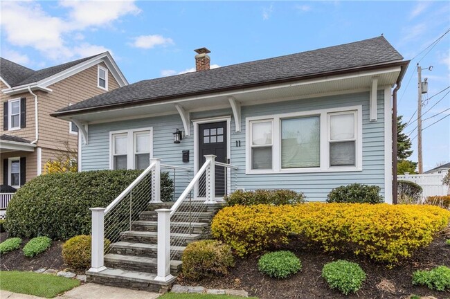 Building Photo - 11 Eustis Ave