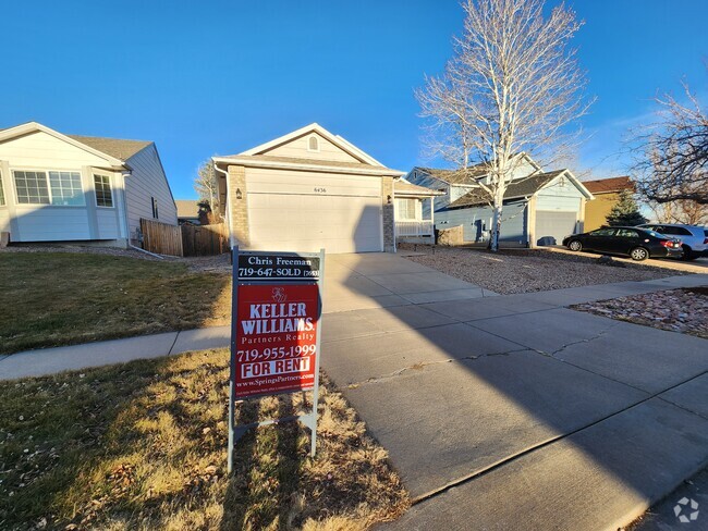 Building Photo - 6436 La Plata Peak Dr Rental