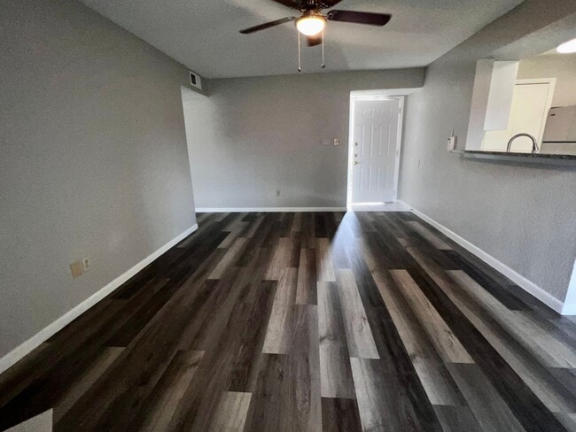 Photo - 3/2 Regency Gardens 1st Floor Condo with New Plank Fooring, Stainless Appliances, and Fresh Paint!