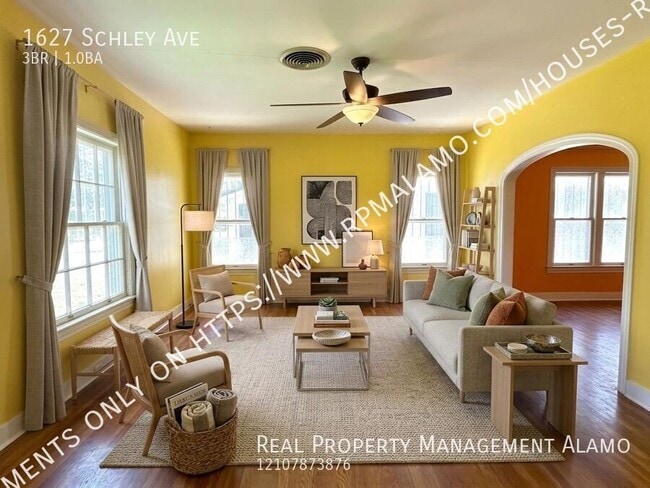 Photo - 1627 Schley Ave