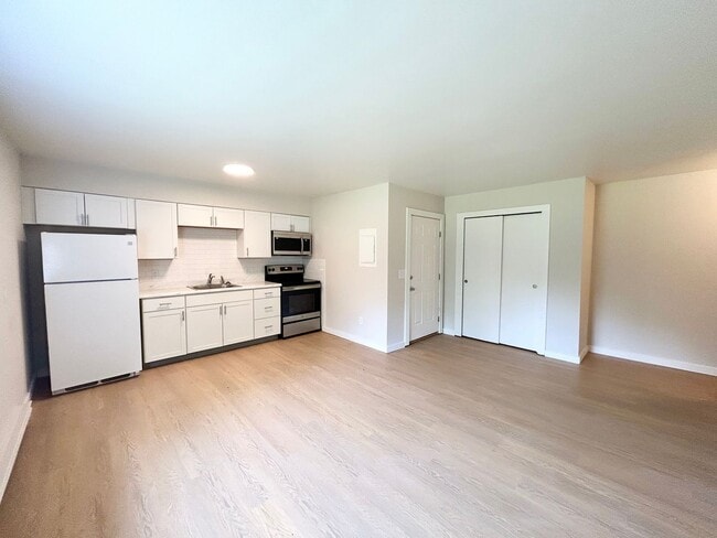 Photo - Discover Peaceful Living at Black Creek Apartments