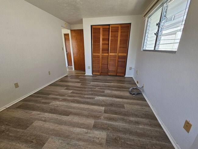 Photo - Private One Bedroom. Downstairs unit.
