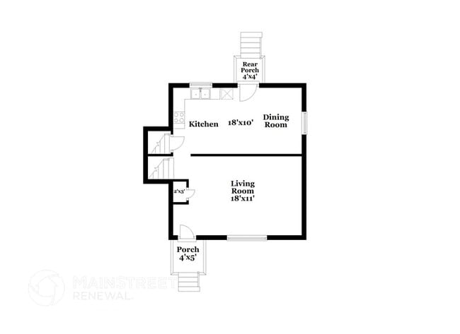 Photo - 112 Redstone Way