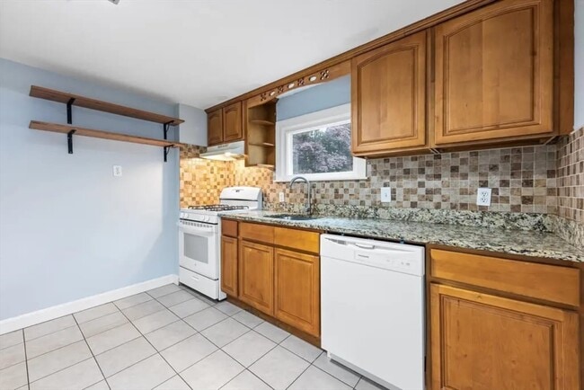 Photo - Arthur Street