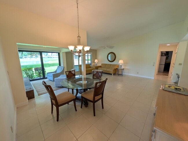 Photo - Beautifully Renovated 2BR/2BA Home in Martin Downs Golf Community –  annual rental