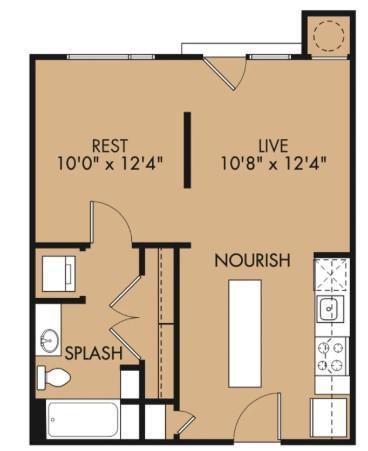 Photo - 810 W St Johns Ave Unidad 3030