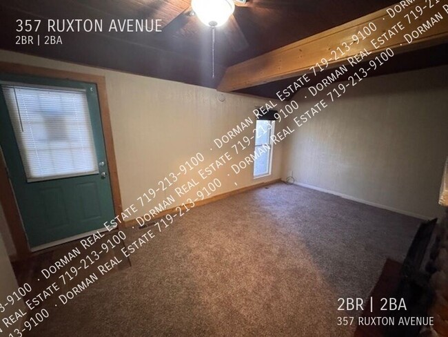 Photo - 357 Ruxton Ave