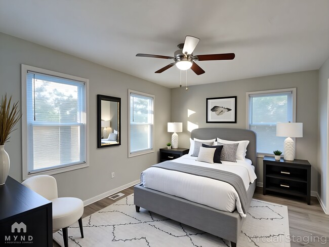 Photo - 870 Millard Farmer Rd