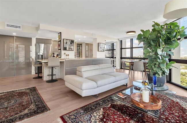 Photo - 1865 Brickell Ave Unit 1501