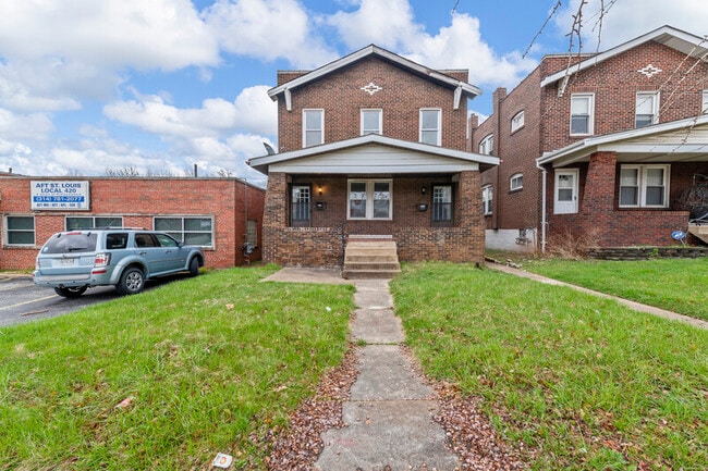 Building Photo - 2714 Hampton Ave Rental