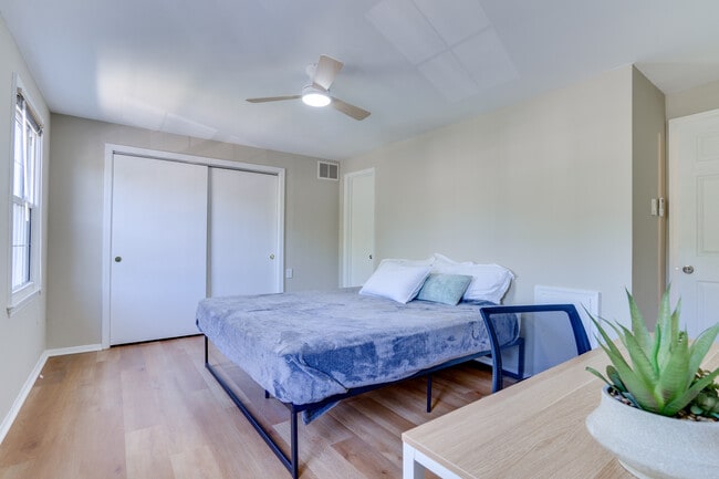 8063 Saint Annes Ct Unit Main Bedroom