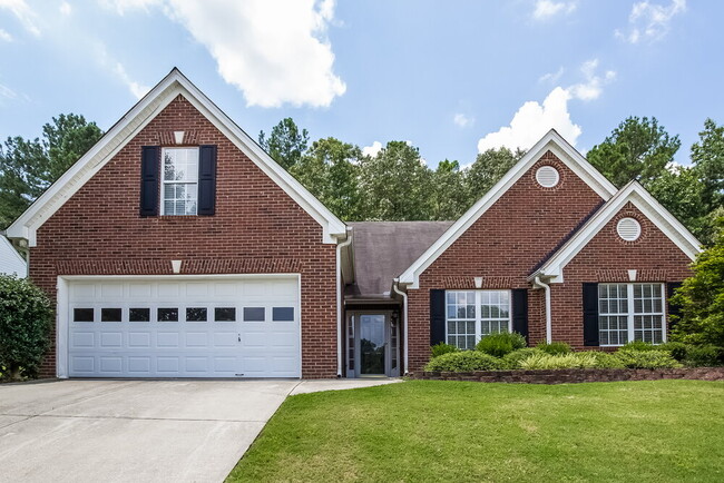 Building Photo - 1715 Heatherton Rd Rental