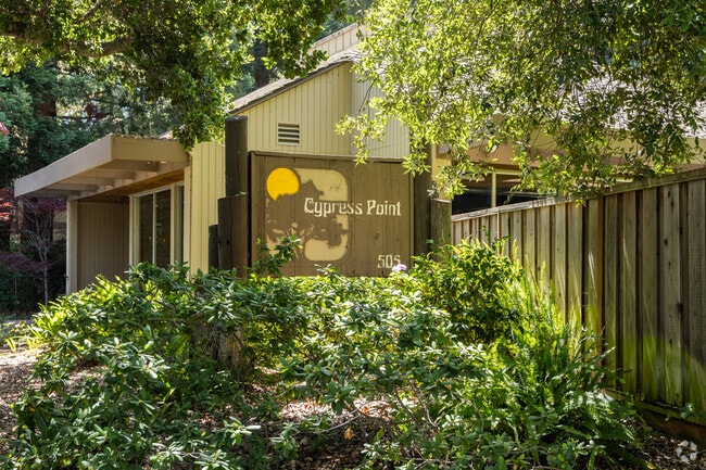 Primary - Cypress Point Lakes Apartments