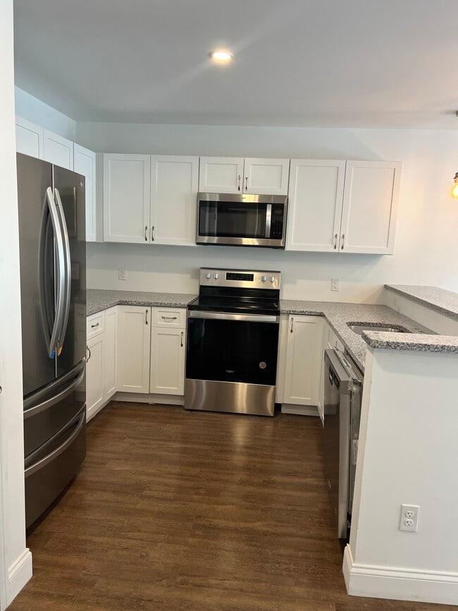 Photo - Old Skool Apartments