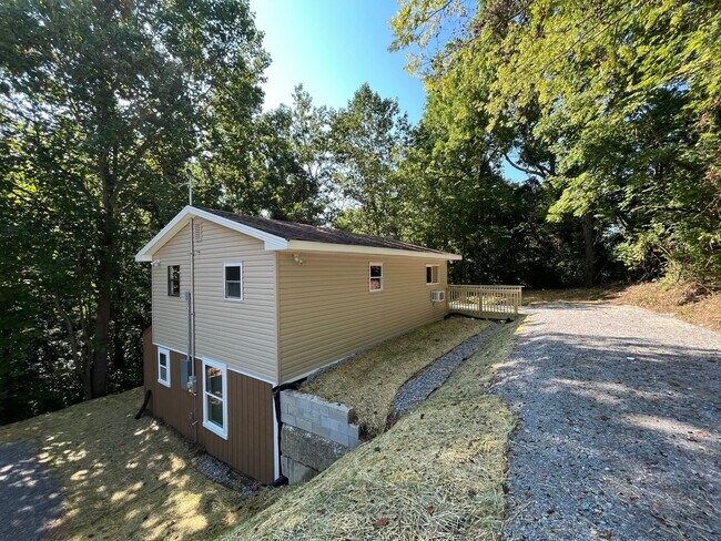 Photo - Private Wooded Views - Move-In Ready!