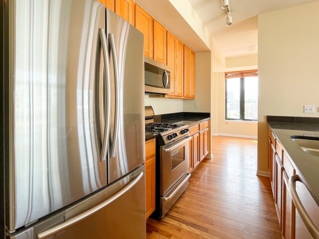 Photo - 3232 N Halsted St Unit D502