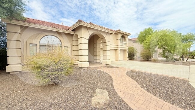 Photo - 26788 N 98th Dr Casa