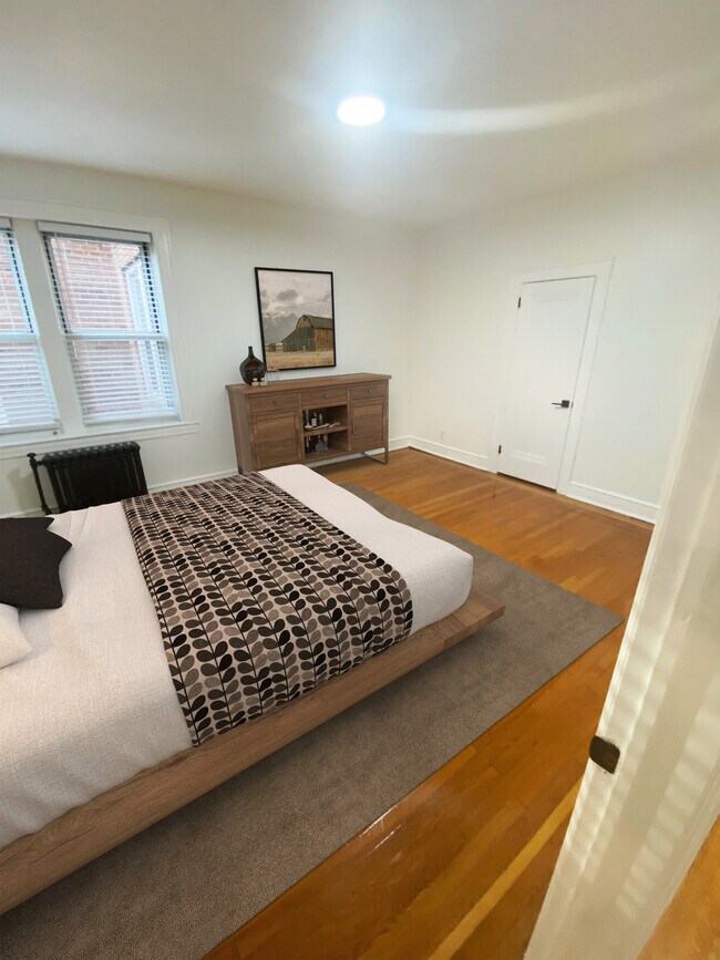 Photo - Berkeley Arms Apartment Homes