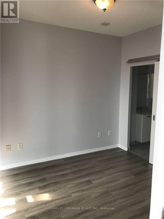 Photo - 38 Grenville St Unité 3706