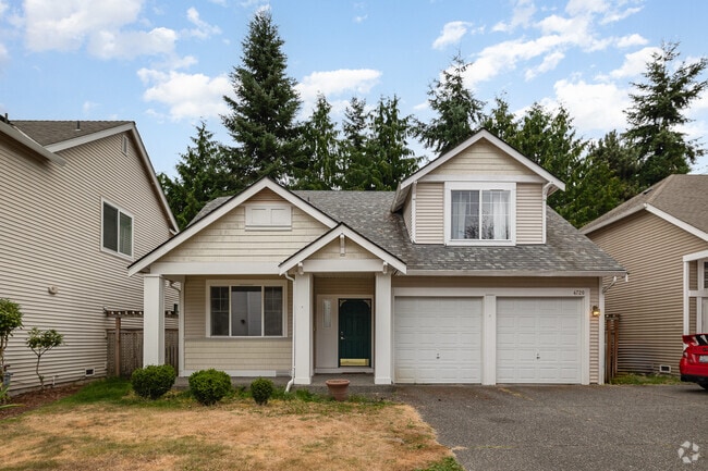 Building Photo - 4720 160th Pl SW Rental