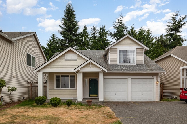 Photo - 4720 160th Pl SW Casa
