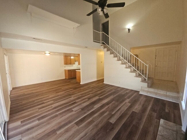 Photo - Updated Townhome with Upgrades