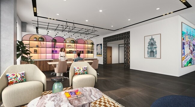 Photo - The Continental