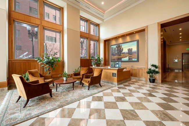 Building Photo - 99 W S Temple St Unit 1904 Rental