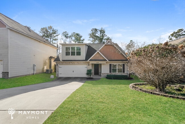 Building Photo - Spacious 4-Bedroom Home in Martinez, GA