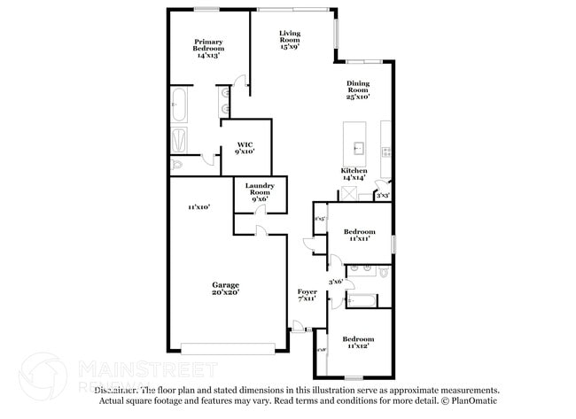 Photo - 8615 S 69th Ln