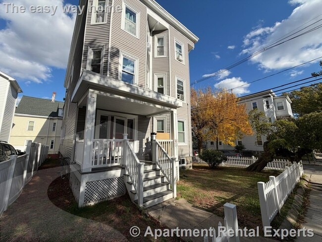 Photo - 21 Jaques St Unit 2