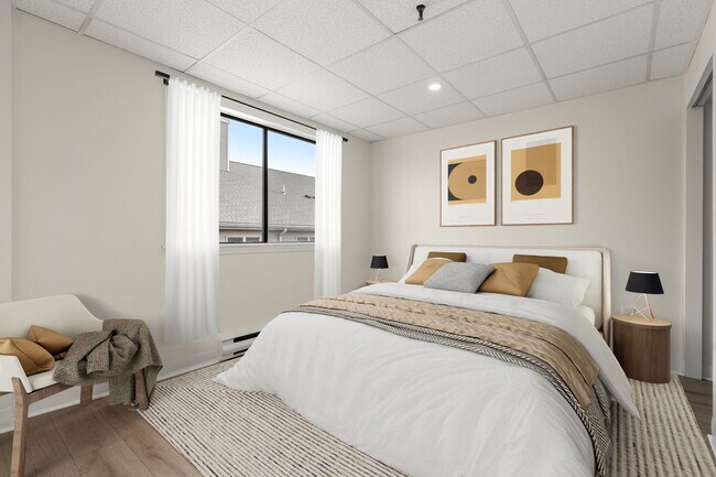 Building Photo - 111 Foster St Unit 401