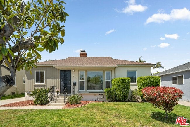 Building Photo - 7601 Dunfield Ave Rental