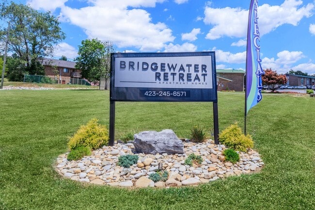 Photo - Bridgewater Retreat Apartments