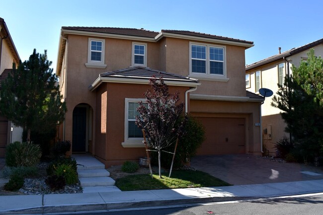 SE Reno - Damonte Ranch - 4 Beds 3 Baths - SE Reno - Damonte Ranch - 4 Beds 3 Baths House