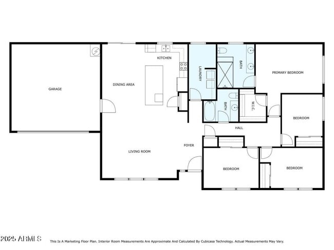 Photo - 16710 E Trevino Dr