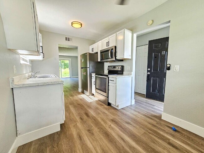 Photo - Downstairs unit coming soon! Unit B