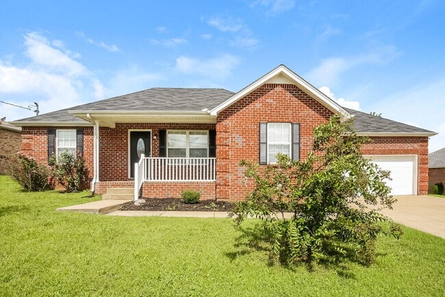 Building Photo - 7017 Steen Blvd