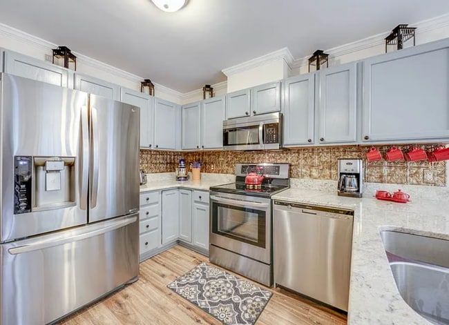 Photo - Updated 3-Bedroom Home in Wake Forest – Available Now