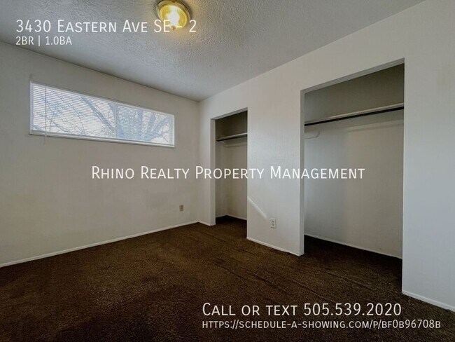 Photo - 3430 Eastern Ave SE Unit 2